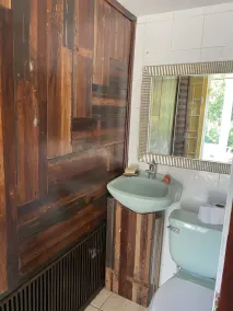 Off the beaten path private villa, w/AC, Jacuzzi, king beds - Image 4