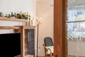Apartamento de férias Waldruhe com varanda, vista para a montanha e Wi-Fi - Image 3