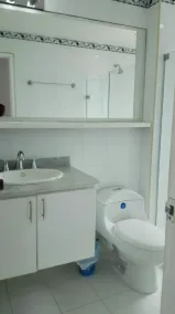 Beautiful vacation apartment ocean view Cartagena Laguito - Image 2