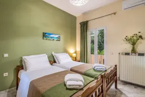 Chania Serenity Villa - Unbeatable Oceanic Views - Image 4