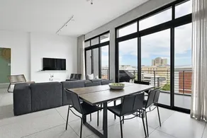 ONE26 ON M - Fluent Serviced Apartments - Image 4
