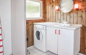 Fantastiskt hem i Oksbøl med bastu - Image 2