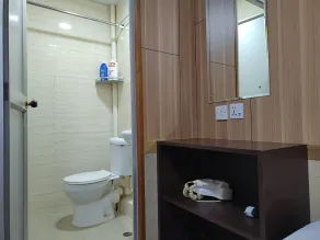 HK Haosheng Hotel - Image 4