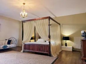 Traumhafte Unterkunf aus dem 18 Jhdt. mit Pool, nahe Cognac, in der Charente - Image 4