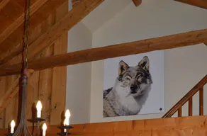 Rummelig hytte i gåafstand til gondol til vinter og sommer i Vallorcine - Image 2