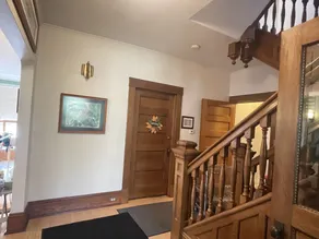 Large Historic home near Swedetown Trails-pet friendly - Image 2