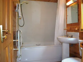 Acorn Lodge - Parc Burnside - Image 2