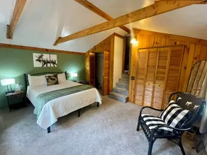 40min from Portland- Sandy Ridge Family Cottage - Image 5