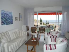 Apartement à 'Les orangers des ciappes' de menton - Image 5