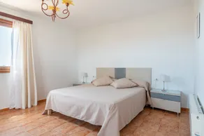 Maison de campagne 'Sa Gravera De Sa Barrala' avec piscine privée, Wi-Fi et climatisation - Image 5