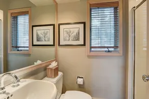 Slopeside Living - 3Br 4Ba au Pines Lodge - Image 3