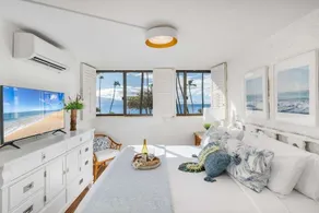 Kanai A Nalu # 419 2 Bedrooms 2 Bathrooms Condo - Image 4