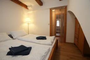 Ferienwohnung Fleischerbastei - Image 3