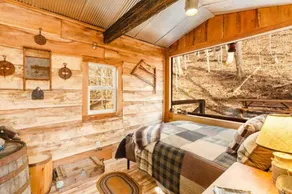 Rent Entire Property | 7 Cabins | Sleeps up to 39 - Image 3