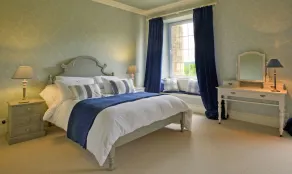 Broadmeadows House Historic Scottish Borders Mansion - Image 5