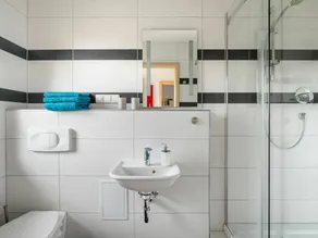 Caratteristica villa indipendente per 4 ospiti con WIFI, TV e patio - Image 2