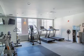Third Ward Apt Near Summerfest with Gym and Balcony - Sleeps 4 - Image 4