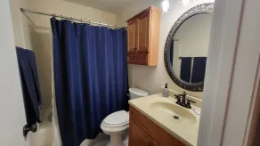 Spacious golfers retreat with free guest pass!  - Image 4