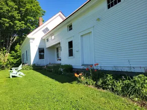 19th-century farmhouse with views, near trails, lakes, skiing and so much more! - Image 3