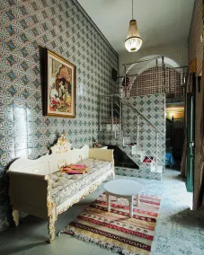 BIT SIDI : Bed and breakfast - Image 5