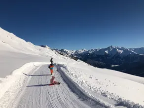 Familievenlig, hyggelig og fantastisk udsigt over Zillertal - Image 2