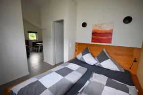 Holiday Home in Forest with Terrace & BBQ - Image 5