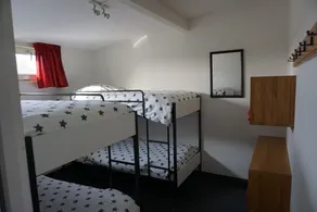 Luksus Group indkvartering i et landligt område med eget udendørs område. - Image 3