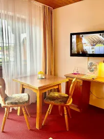 For 1- 2 persons apartment - Hotel Alpenrose - Image 2