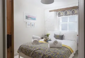 Traditional cosy cottage which lies in the heart of St Agnes - Image 5