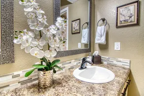 Water View Condo - Fall Creek Resort - Walk-In - Image 3