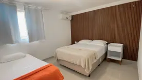 Exe. Localização à 50 m da Beira Mar, Próx. Da Feirinha - Image 4