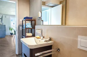 Holiday Apartment \"Casa Ka Sol\" with Lake View, Private Terrace and Wi-Fi - Image 5