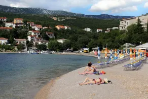 Apartamento-estudio con aire acondicionado Smrika, Kraljevica (AS-15709-a) - Image 4