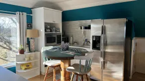 Stunning sunsets Leonardtown apartment - Image 5