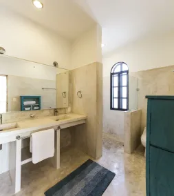 Luxury Colonial Villa In Historic Center - Santiago. A decade of happy guests. - Image 4
