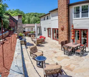 NEW! \"Outdoor Oasis\"  You Will Not Need to Leave Home - Image 5