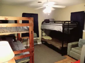 The Franklin Ranch Hunter's Cabin - 35 Minutes from Texas A&M football!  - Image 3