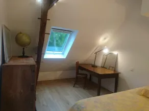 Exceptionellt hus med havsutsikt, stor trädgård, perfekt för att ladda batterier - Image 5