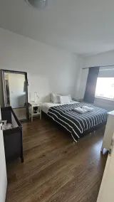 New Modern 3BR, Great View & Private Parking - Image 4