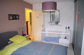 Rækkehus, 120M2, til 7 personer, 2 km fra søen, med privat have - Image 5