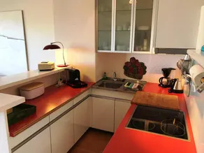 Cosy, nicely furnished apartment with spacious sunny terrace - Image 5