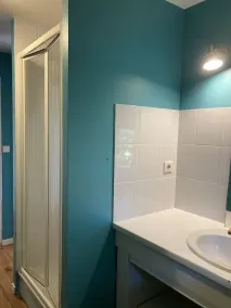 Gîte 5/6 personnes dans ferme rénovée - Image 3