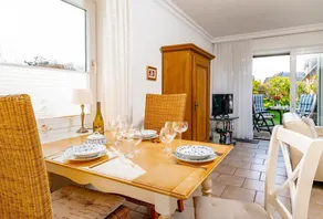 Theresa - Welcome to the \"Theresa\" 3-room vacation apartment - Image 2