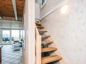 7 person holiday home in Hemmet - Image 2