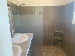 Komfortabel villa mellem hav og maquis - Image 5