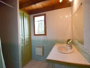 Smuk privat feriebolig med jacuzzi, privat pool, WIFI, TV, terrasse og kæledyr tilladt - Image 2