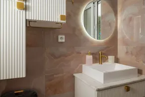 Paradissia Luxe Villa with Private Swimming Pool - Image 2