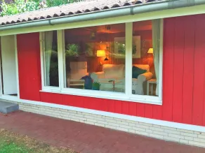 Bungalow for 3 guests with 48m² in Ulsnis (17072) - Image 5