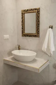 Vista Mare Suites , 2 min drive to the sea (1) - Image 4