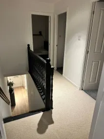 Modern 3 bed home by Glasgow airport - Image 2